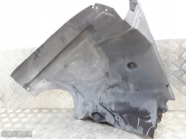 Inserto ad arco Mercedes E Class 2009 A2126903030 image 3