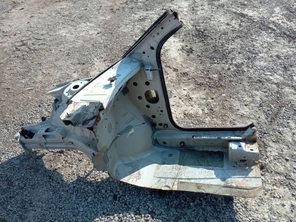 Skoda Kamiq Rechter Voorzijde Kwartpaneel OE CWIARTKAPPKAMIQ image 3
