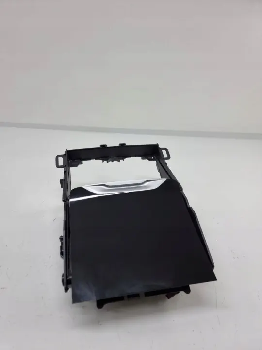 Cendrier tableau de bord BMW X7 G07 2022 OEM 5A34FD9 image 2