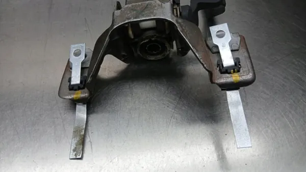 Lenksäule Opel Corsa D 06-11 OEM VOLVOMAR-140729 image 3
