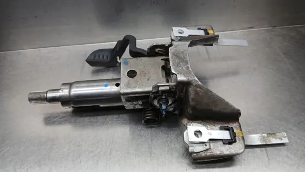 Lenksäule Opel Corsa D 06-11 OEM VOLVOMAR-140729 image 4