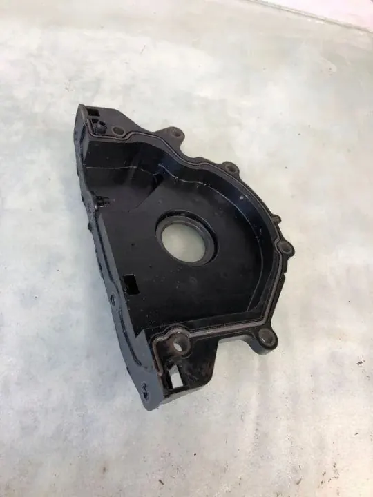 Jakoketjun kansi OEM 04L103151A SEAT ARONA image 2