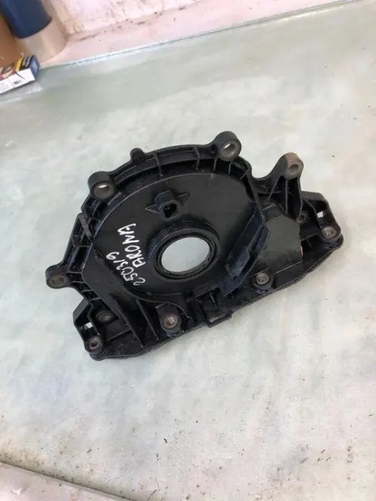 Jakoketjun kansi OEM 04L103151A SEAT ARONA image 3