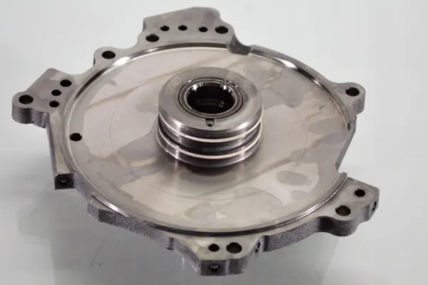 Cubo da bomba de óleo OEM 054.9 para Jatco JF011E image 2