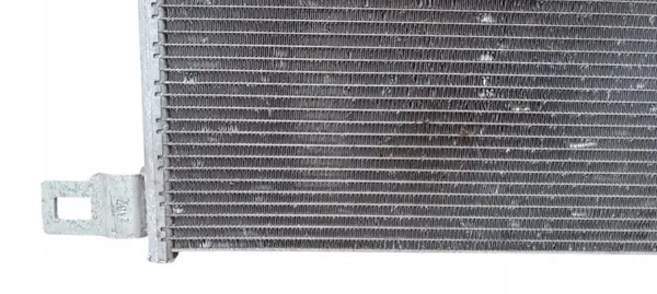 Condenseur AC Audi A4 B9 9W 2016-24 OEM 8W0816411Q image 7