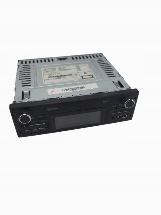 OEM 281151545R Radio voor Mercedes Citan Renault Kangoo image 2