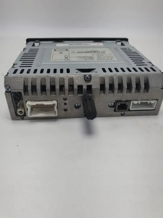 OEM 281151545R Radio voor Mercedes Citan Renault Kangoo image 3