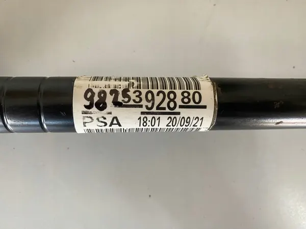 Peugeot 208 II Eixo Dianteiro Direito Automático OE image 2