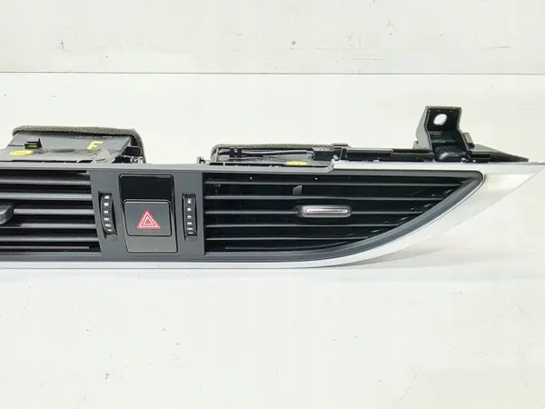 Grelha de ventilação central Audi A6 C7 A7 OEM 4G1820951F image 3