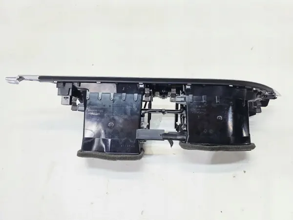 Grelha de ventilação central Audi A6 C7 A7 OEM 4G1820951F image 7