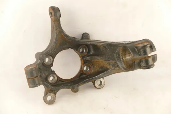 Nissan X-Trail T32 2016 Mozzo ruota anteriore sinistro image 3