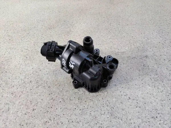 Thermostathuis OEM 8581627 voor BMW 3 G20 G21 2.0D image 2