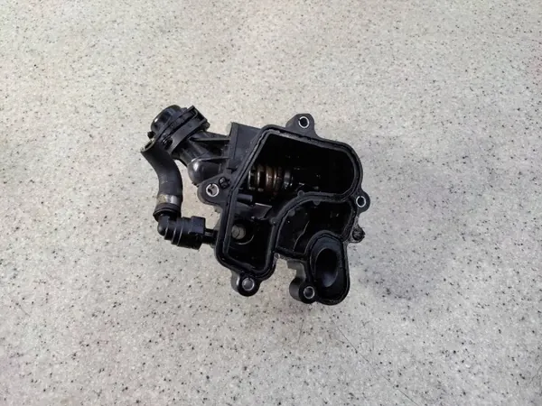 Thermostathuis OEM 8581627 voor BMW 3 G20 G21 2.0D image 3