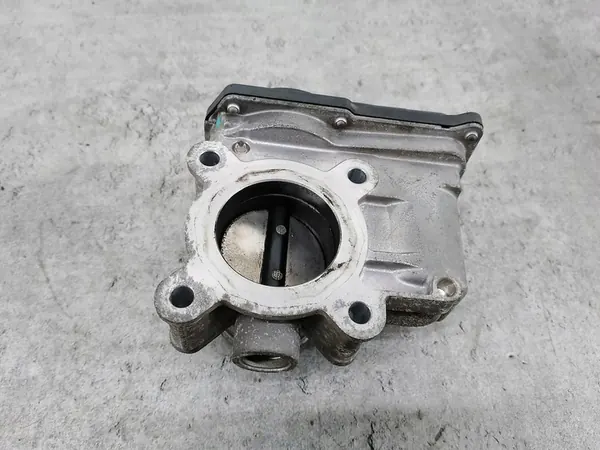 Kaasutussäädin Dacia Dokker 1.6 MPI image 3