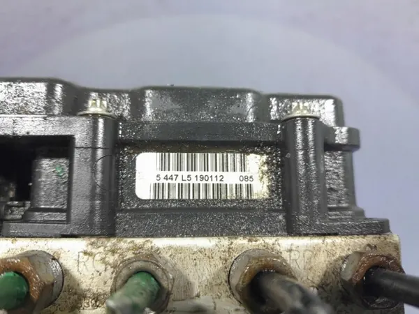 Bomba ABS Renault OEM 8200924578 para Clio II image 5