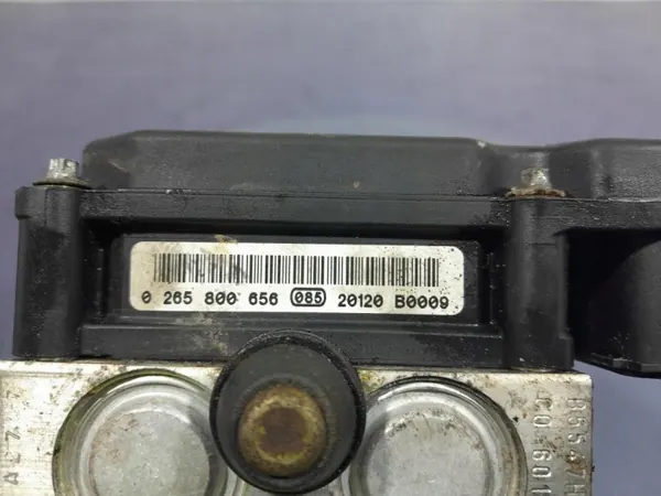 Bomba ABS Renault OEM 8200924578 para Clio II image 6