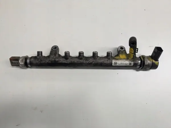 Sensor de Rail de Injeção OEM 057130764H para VW TDI image 3