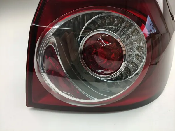 VW GOLF VI PLUS 5M0 - lámpara trasera izquierda image 2