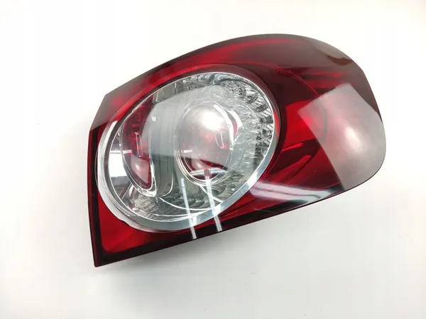 VW GOLF VI PLUS 5M0 - lámpara trasera izquierda image 4