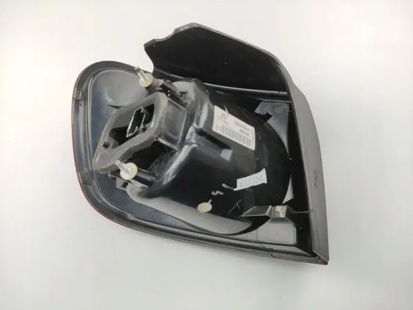 VW GOLF VI PLUS 5M0 - lámpara trasera izquierda image 6