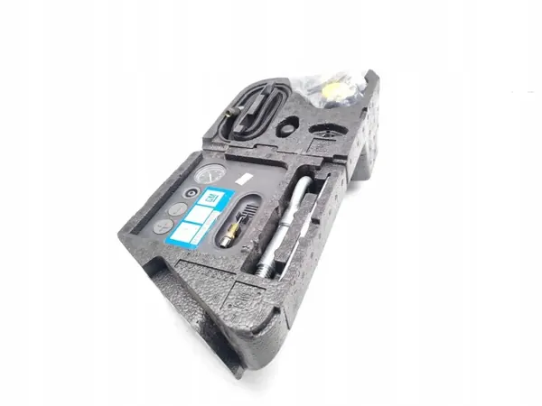 Compressor de pneus Vauxhall Meriva OEM 328912134 image 10