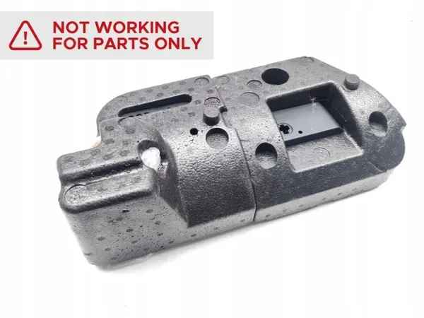 Compressor de pneus Vauxhall Meriva OEM 328912134 image 4