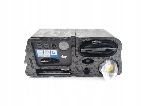 Compressor de pneus Vauxhall Meriva OEM 328912134 image 9