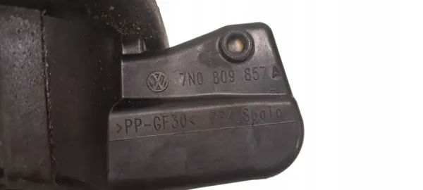 OEM 7N0809857A Tapa de combustible VW Sharan 2011- image 3