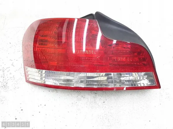 Luz trasera BMW 1 Series 2010 6321728564101 image 2
