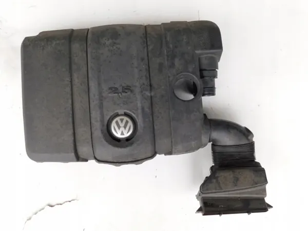 VW Beetle 5C 2.5 USA Air Filter OEM 07K129601J image 2
