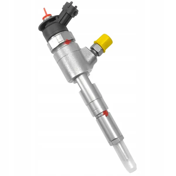 Injector Bosch OEM 0445110075 para Citroen C2 C3 Nemo image 4
