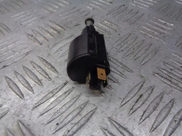 Bromspedalsensor Opel Astra G OE 09132299 image 2
