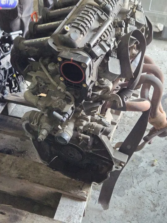 Motor Honda L12A1 1.2 i-DSI 78CV Usado image 3