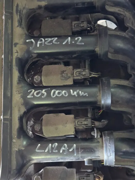 Motor Honda L12A1 1.2 i-DSI 78CV Usado image 6