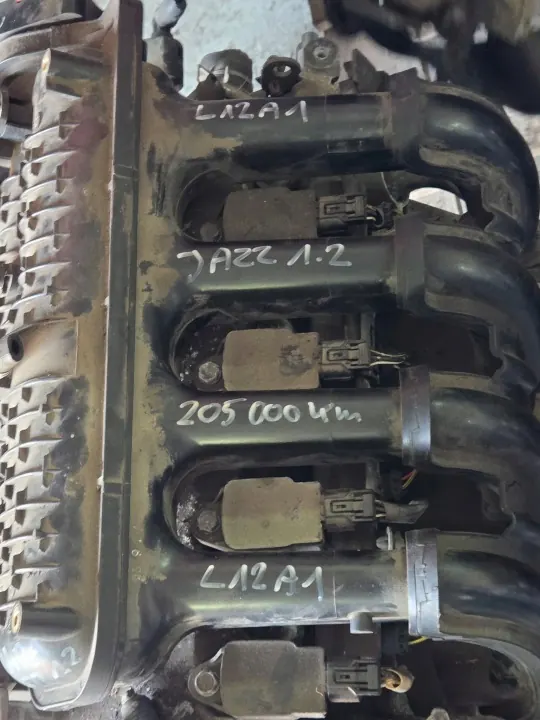 Motor Honda L12A1 1.2 i-DSI 78CV Usado image 7