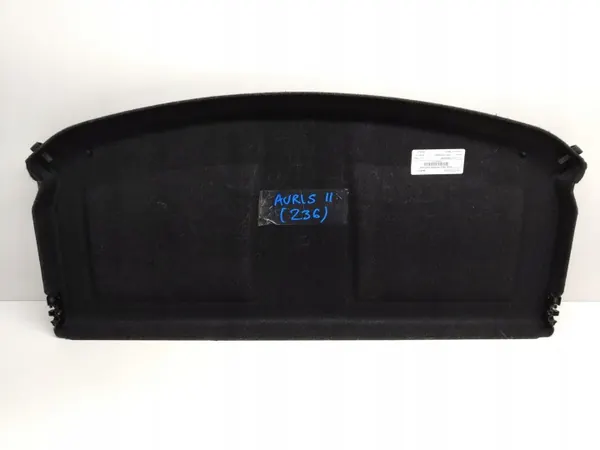 Toyota Auris II takakontin hylly OEM 64330-02D30 image 5