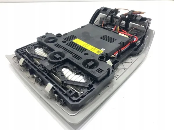 OEM 9272400 Interieurverlichting voor BMW F25 SUV 2010-2017 image 3