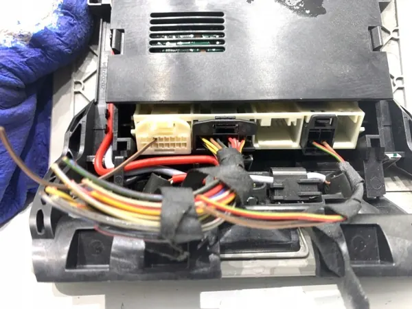OEM 9272400 Interieurverlichting voor BMW F25 SUV 2010-2017 image 4