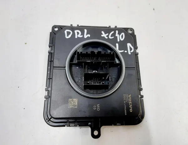 Ballast Phare Volvo OEM 32420511 - Occasion image 2