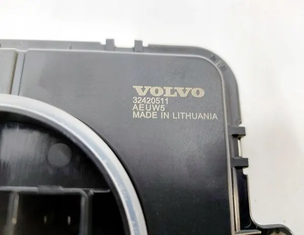 Ballast Phare Volvo OEM 32420511 - Occasion image 3