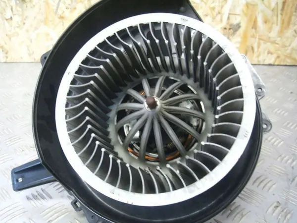 Ventilador Skoda Felicia II 2000 OEM 6Q2820015G image 2
