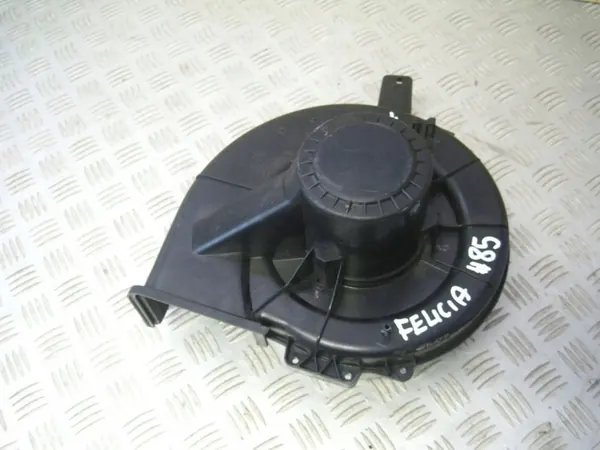 Ventilador Skoda Felicia II 2000 OEM 6Q2820015G image 3
