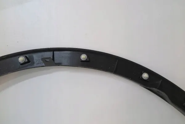 Oikea etulokasuoja Toyota C-HR 2016- image 10