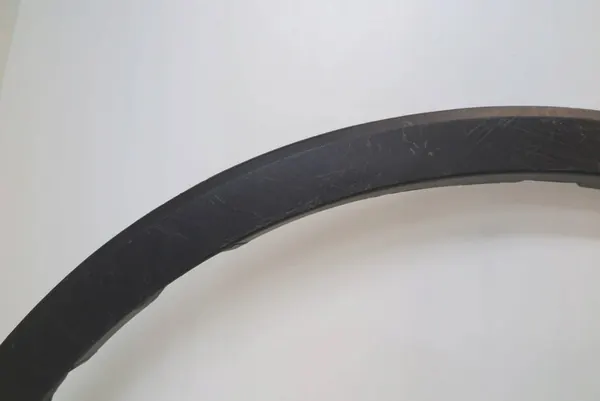 Oikea etulokasuoja Toyota C-HR 2016- image 3