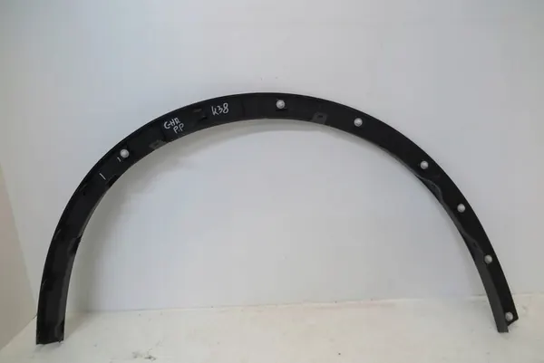 Oikea etulokasuoja Toyota C-HR 2016- image 7