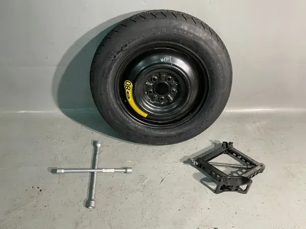 Roue de secours OEM KOŁO DOJAZDÓWKA 16'' Dodge Caliber image 2