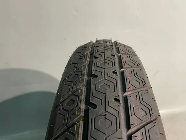 Roue de secours OEM KOŁO DOJAZDÓWKA 16'' Dodge Caliber image 3