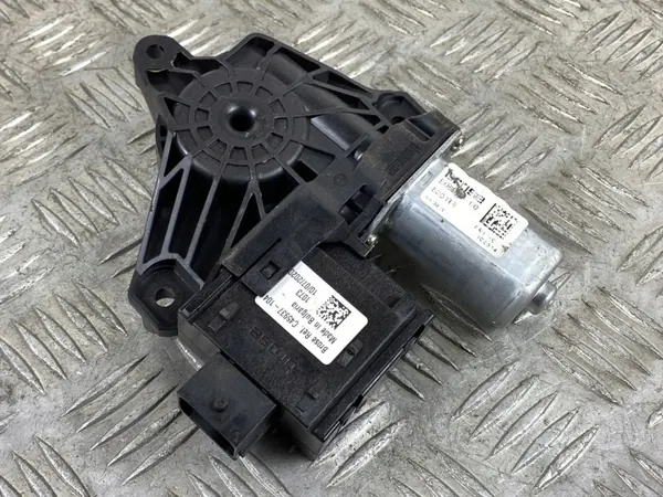 Jeep Renegade Heckscheibenmotor OEM E0697200 image 2