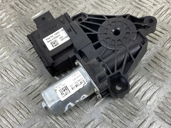 Jeep Renegade Heckscheibenmotor OEM E0697200 image 6