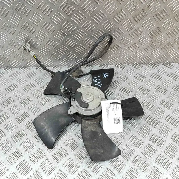 Nissan 350Z Coupe Kylarrubrik 3.5L 21487CD000 image 5